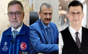 Qəzza üçün yığılan zəkatı birja fondlarına yatırıb, zərər edən Türkiyə Dəyanət Vəqfinin rəhbərliyi işdən  QOVULDU