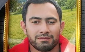Hamamda elektrik cərəyanı vurub öldürən gəncin  FOTOSU
