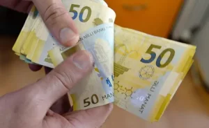 Onların maaşına 50 faizədək əlavə VERİLƏCƏK