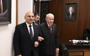 “Baxçalının Azərbaycan səfiri ilə görüşü digərləri üçün nümunə olmalıdır”