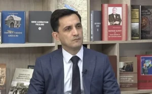 Dövlət Bağçalının Azərbaycana qarşı mövqeyi alqışa layiqdir -  Politoloq