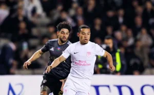 Bu gün “Qarabağ” - “Sabah” oyunu var