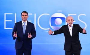 Braziliyada taleyüklü prezident seçkiləri: Solçular və sağçılar üz-üzə