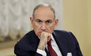"Paşinyanın partiyası vətəndaşlar arasında ayrı-seçkilik yaradır" 