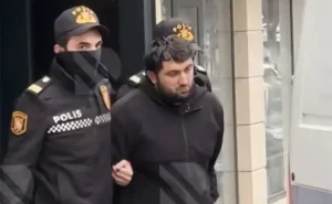 “Ceyhun Sabunçu”nun ölümündə təqsirləndirilənlər 4 aylıq həbs EDİLDİ