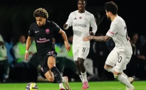 "Sabah" - "Qarabağ" qarşılaşmasında hesab açılmadı