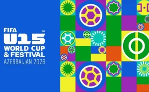 U-15 dünya çempionatı: Azərbaycan millisi daha iki matç keçirəcək