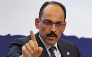 Türkiyə kəşfiyyatının rəhbəri İrana səfər edəcək