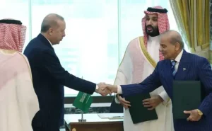 Məkkə Müdafiə İttifaqının nümayəndələri İrana səfər edəcəklər
