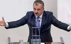 "Anti-Azərbaycançı şəxsin vəzifəsindən azad edilməsi gözlənilən idi"