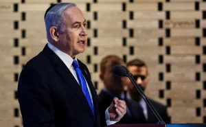 "Müctəba Xamenei də seçkidə mənə səs verəcək" - Netanyahu