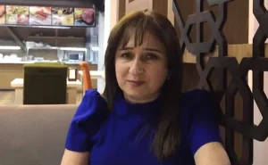 Məhkəmə Aynur Elgünəşi ev dustaqlığına  buraxmadı