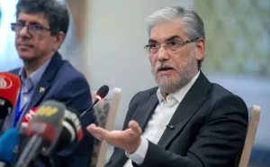 "İranlı nazir azərbaycanlılara can yandırırsa..." - Tehrana TÖVSİYƏ