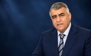 Keçmiş icra başçısı Rusiyada vəfat  ETDİ
