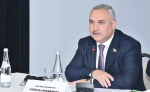 “Türkiyədə Azərbaycanı təhqir edənlərə hüquqi qiymət verilməlidir” -   Azər Allahverənov