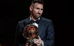 Messi də “Qızıl top”un təqdimetmə mərasiminə  qatılmayacaq