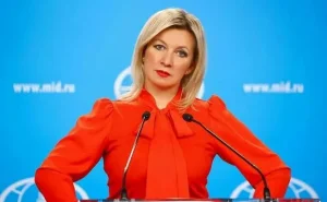 Zaxarova Serbiyadakı seçkilərdən sonra gözləntiləri açıqladı