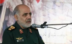 “Hörmüz tamamilə bağlıdır və nəzarətimizdədir” -  İranın Baş Qərargah rəisi