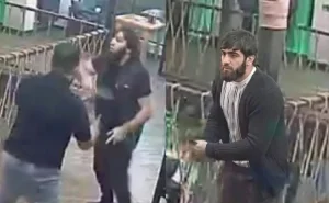 Elmarla Emin başqa cinayətə görə də axtarışda imiş...