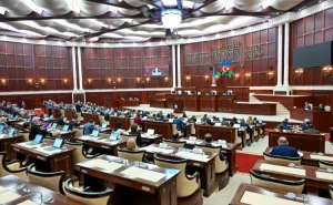 Deputatlar bu tarixdə yenidən toplaşacaq
