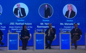 Mədəniyyət sahəsində köhnə yanaşma dəyişməlidir - Rəşad Əzizov