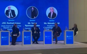 Hollivudun yerini yerli filmlər tutur? - Qazaxıstandan diqqətçəkən nəticə