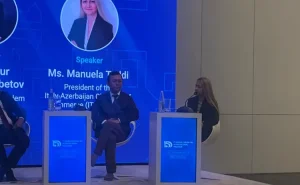 “Azərbaycanı tarixi və mədəniyyəti olan ölkə kimi tanıtmağa çalışırdıq” - Manuela Traldi