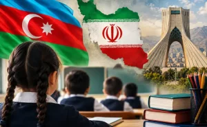 40 milyon azərbaycanlının hüquqları təmin edilsin! - İrana ÇAĞIRIŞ