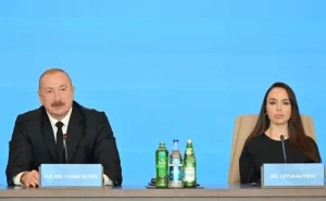 Prezidentdən VII Ümumdünya Mədəniyyətlərarası Dialoq Forumunun açılışına dair  PAYLAŞIM