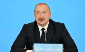 "Bəzi ölkələr Azərbaycan üzərində özünü prokuror kimi aparmağa çalışırlar"