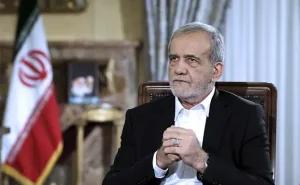 "Azərbaycanlıların ana dilində təhsil almalarını təmin edin" - AMEA alimlərindən Pezeşkiana ÇAĞIRIŞ