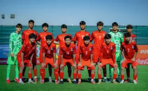 Azərbaycan millisinin növbəti rəqibi müəyyənləşdi