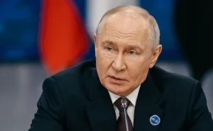 “Azərbaycan Rusiya üçün sabit və yaxşı tərəfdaşdır” -  Putin