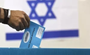 Netanyahunun bloku üstünlüyü ələ alıb