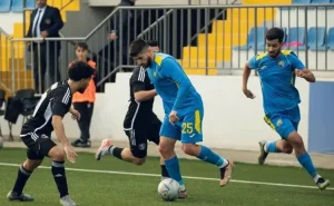 Azərbaycan Kubokunda II təsnifat mərhələsinin oyunları davam edir