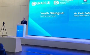 "Onların əməyini nəzərdən qaçırmaq olmaz" - Nazir müavini