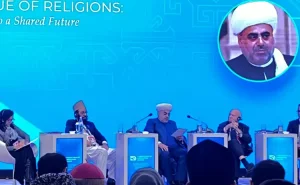 "Azərbaycanın gələcəyi ilə bağlı böyük gözləntilərimiz və hədəflərimiz var" - Allahşükür Paşazadə