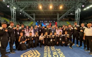 Azərbaycan boksçuları Avropa çempionatlarında 25 medal qazandı