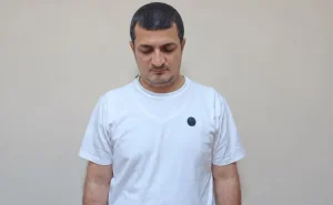 Dələduzluqda ittiham olunan şirkət rəhbərinin həyat yoldaşı  TUTULDU