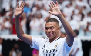 “Real Madrid” Mbappenin sözlərinə görə Çin xalqından üzr istədi