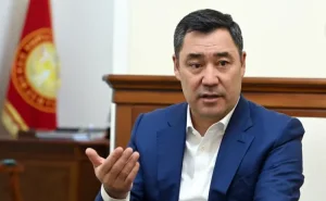 Qırğızıstan Prezidenti TDT-nin sammiti ilə əlaqədar Türkiyəyə səfər edəcək