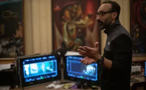 “Yaxşı balınız olsa da, marketdə rəf tapmaya bilərsiniz” - Rejissor kino bazarını belə izah ETDİ