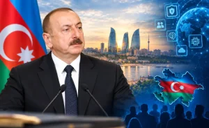 Təhlükə təkcə sərhəddən gəlmir: Prezidentdən Azərbaycan üçün yeni çağırışlar