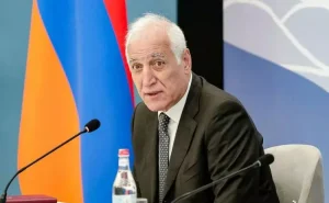 Ermənistan Prezidentinin səhhəti pisləşdi