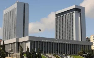 Yeni ombudsman  seçiləcək