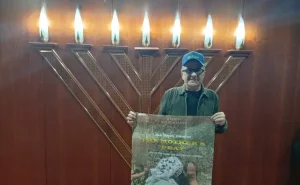 Azərbaycanlı rejissorun filmi Moskva Yəhudi İcmasında nümayiş olundu - diqqətçəkən həyat hekayəsi