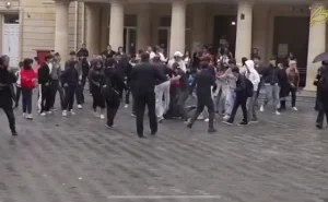 Mətbuat Şurasından məktəbdəki insidentlə bağlı  AÇIQLAMA 