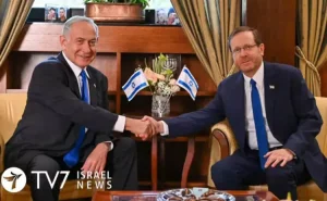 İsraildə siyasi sövdələşmə iddiası -  Netanyahuya nə təklif olunub?
