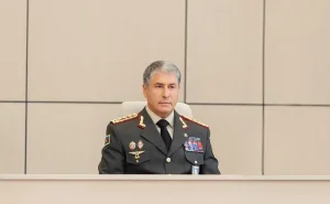 Vilayət Eyvazov rəislərin qarşısında konkret tələblər  QOYDU