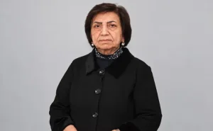 Azərbaycanda universitet müəllimi vəfat ETDİ